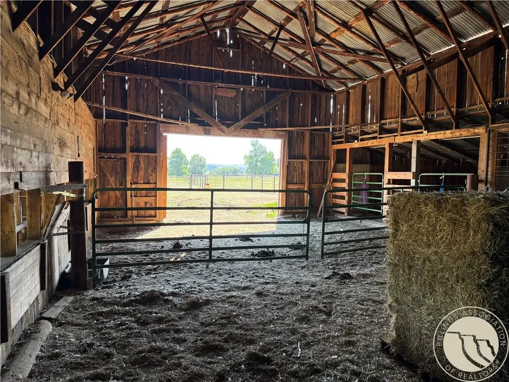 16 Powder Horn Ranch Big Timber MT 59011