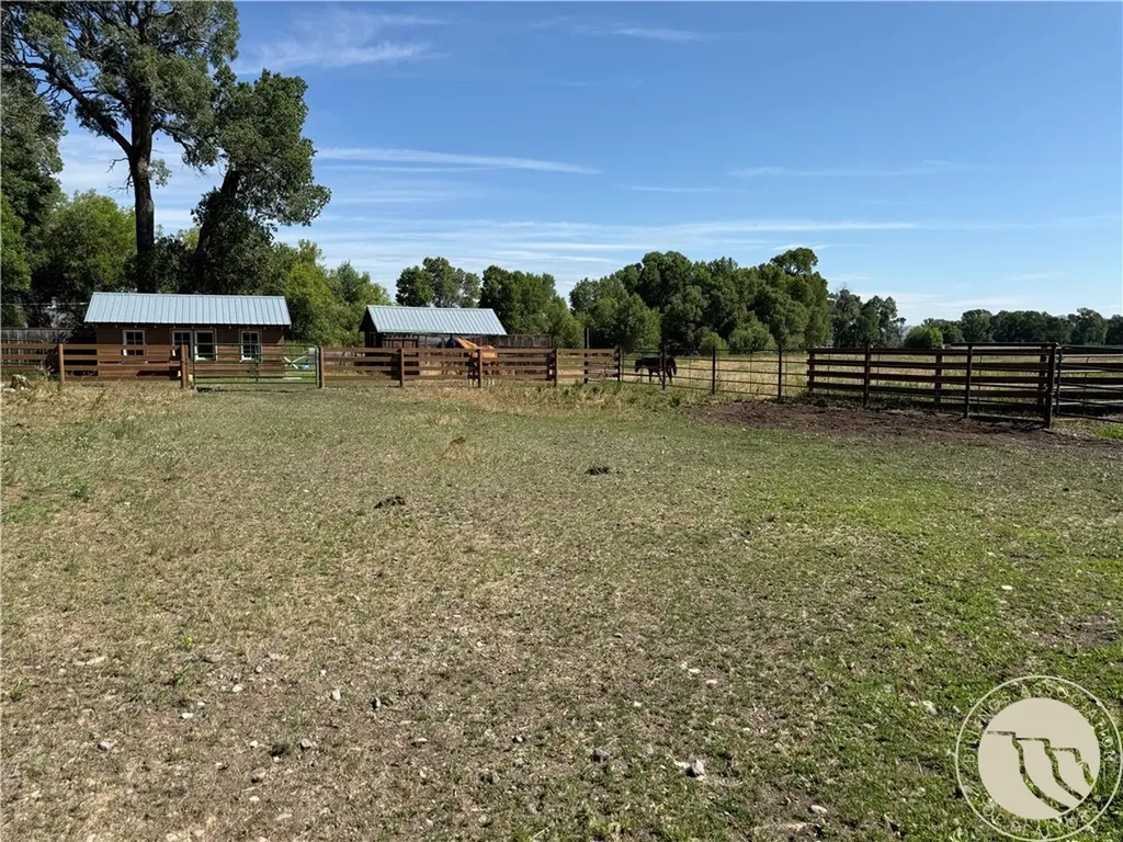 16 Powder Horn Ranch Big Timber MT 59011