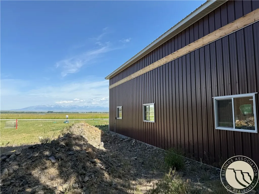 16 Powder Horn Ranch Big Timber MT 59011