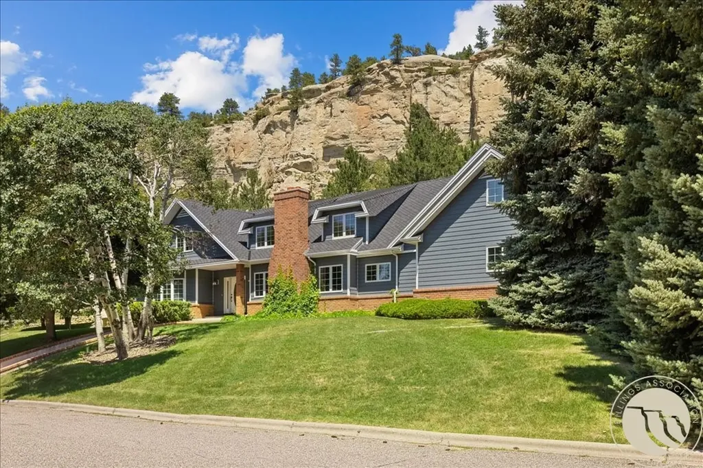 2737 Gregory Drive N Billings MT 59102