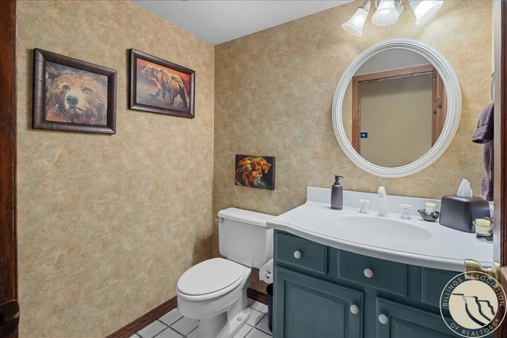 2737 Gregory Drive N Billings MT 59102