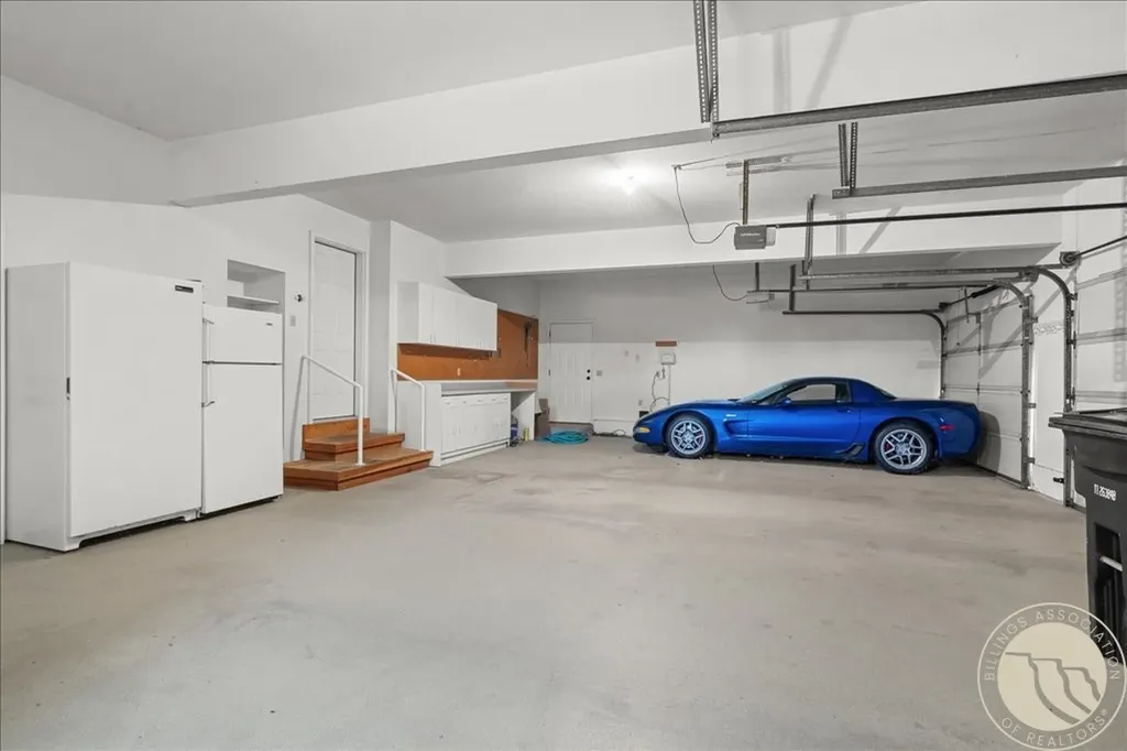 2737 Gregory Drive N Billings MT 59102