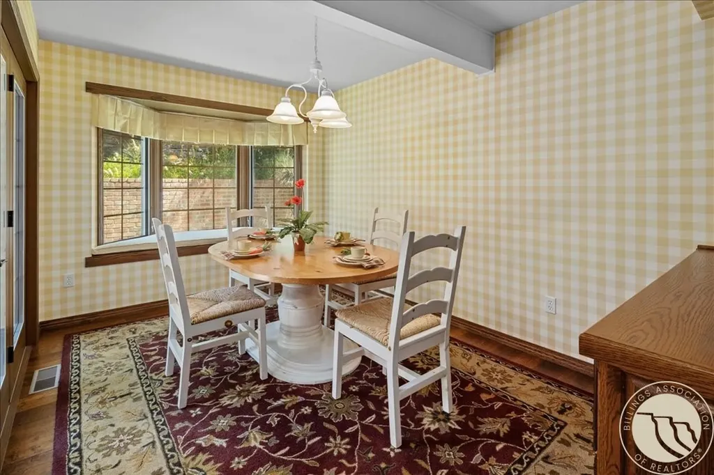 2737 Gregory Drive N Billings MT 59102