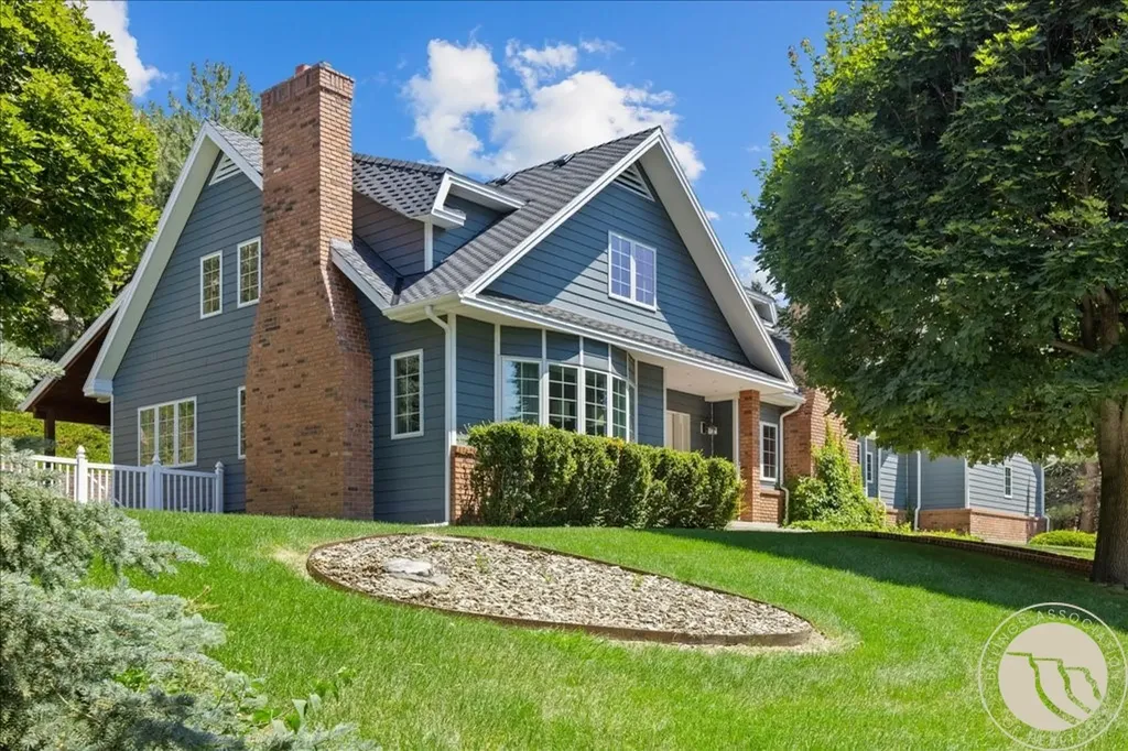 2737 Gregory Drive N Billings MT 59102