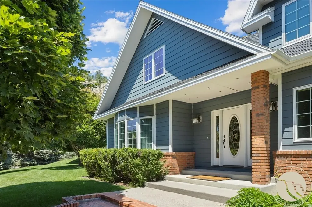 2737 Gregory Drive N Billings MT 59102