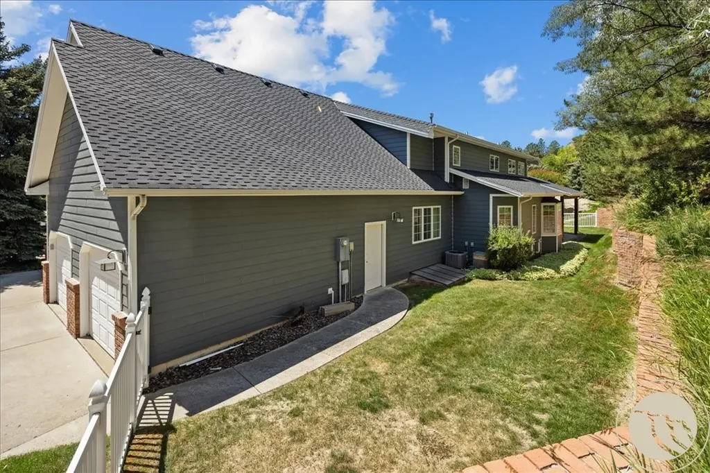 2737 Gregory Drive N Billings MT 59102