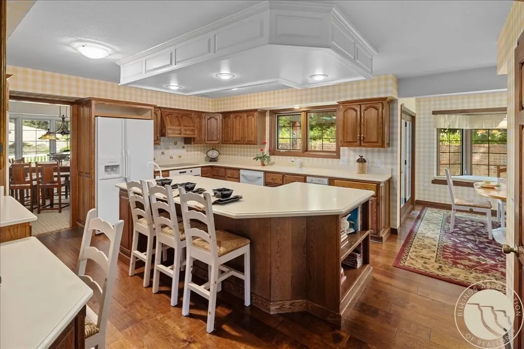 2737 Gregory Drive N Billings MT 59102
