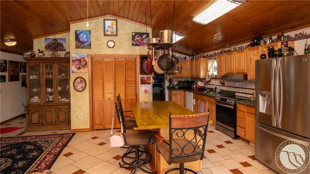 65 Indian Rings Big Timber MT 59011