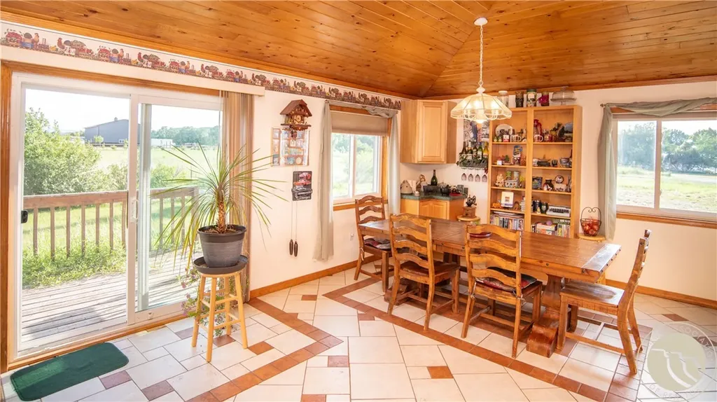 65 Indian Rings Big Timber MT 59011