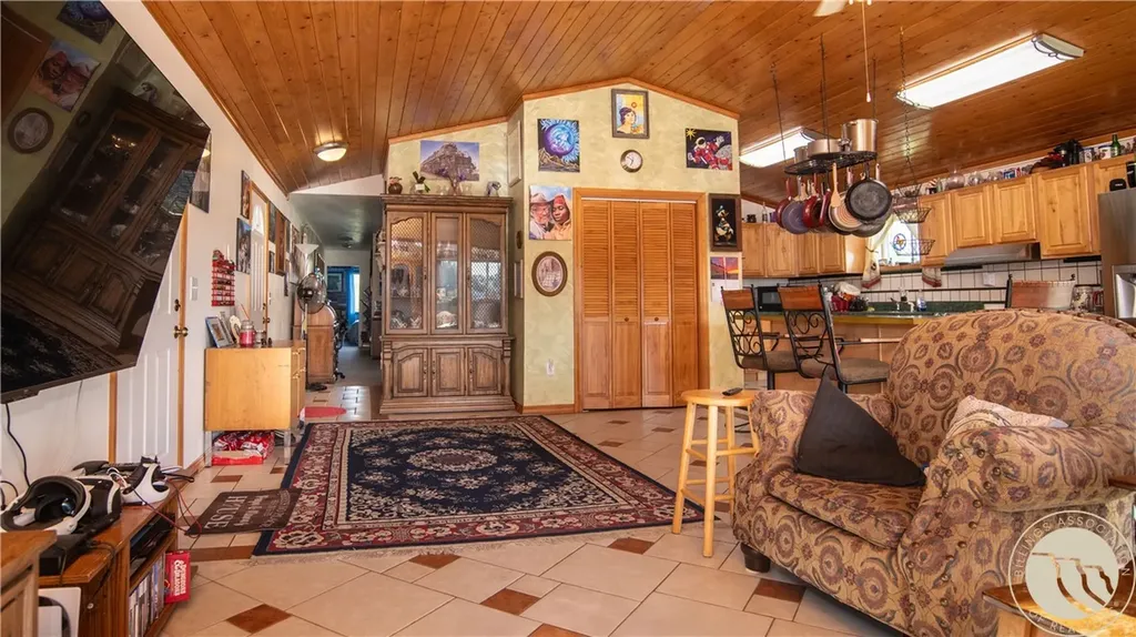 65 Indian Rings Big Timber MT 59011