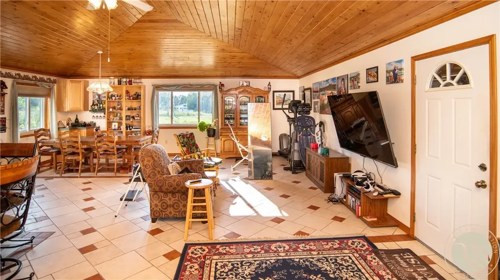 65 Indian Rings Big Timber MT 59011