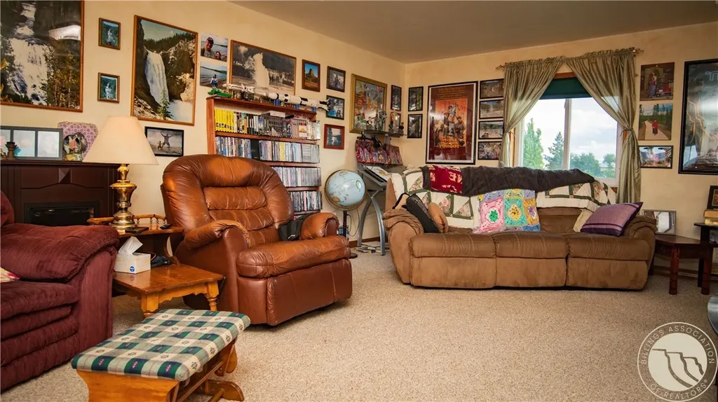 65 Indian Rings Big Timber MT 59011