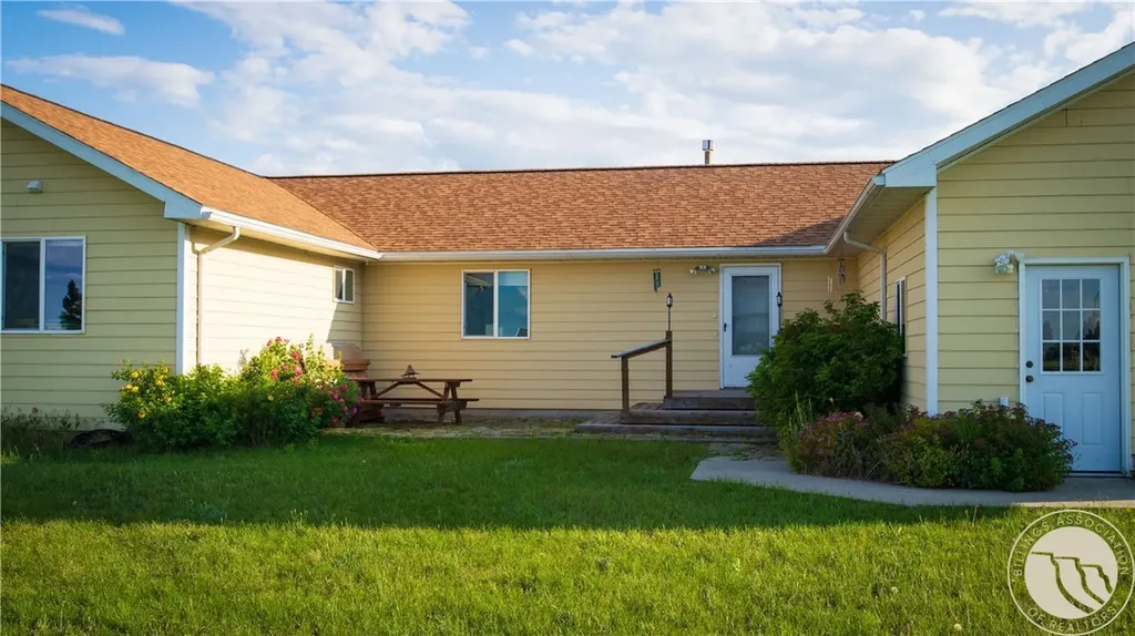 65 Indian Rings Big Timber MT 59011