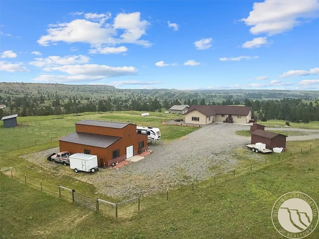4355 Mountain View Molt MT 59057