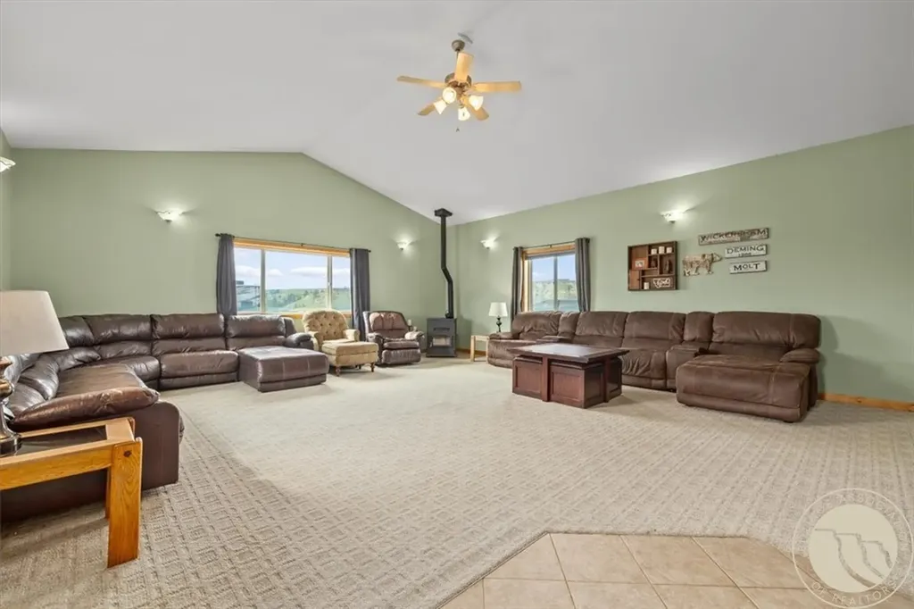 4355 Mountain View Molt MT 59057