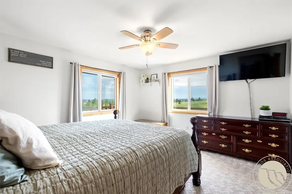 4355 Mountain View Molt MT 59057