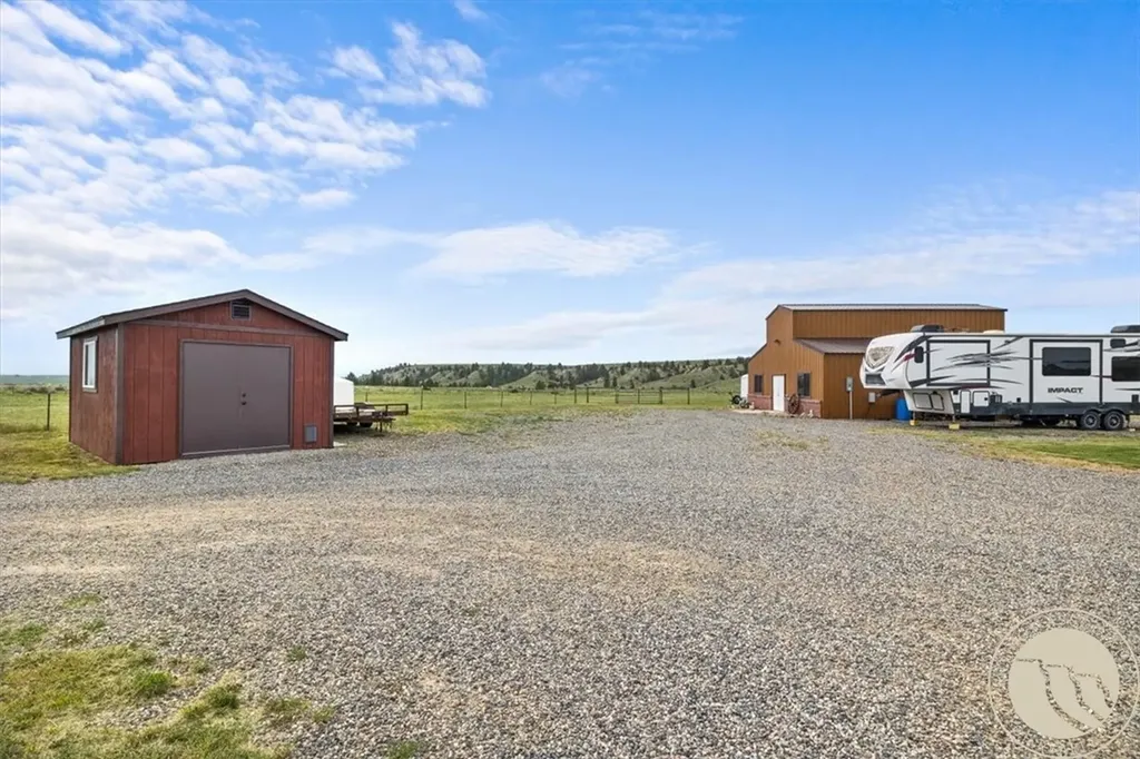 4355 Mountain View Molt MT 59057