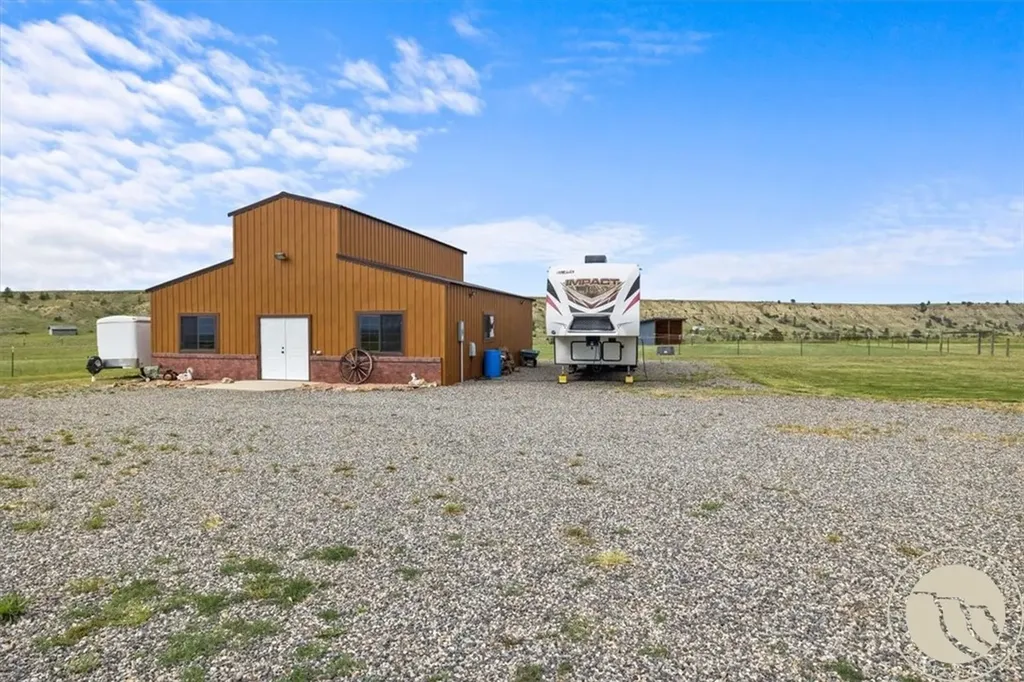 4355 Mountain View Molt MT 59057