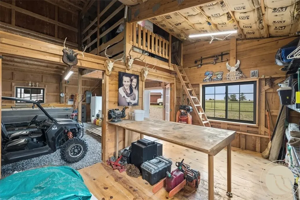 4355 Mountain View Molt MT 59057