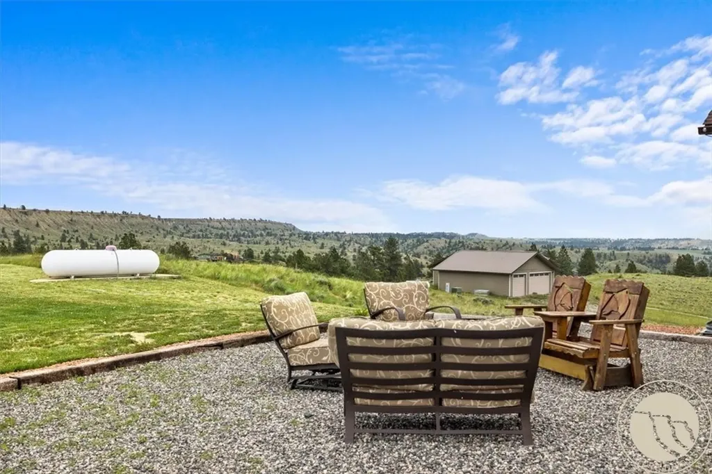 4355 Mountain View Molt MT 59057