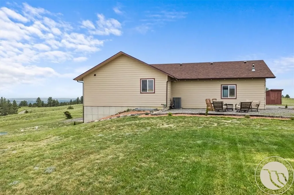 4355 Mountain View Molt MT 59057
