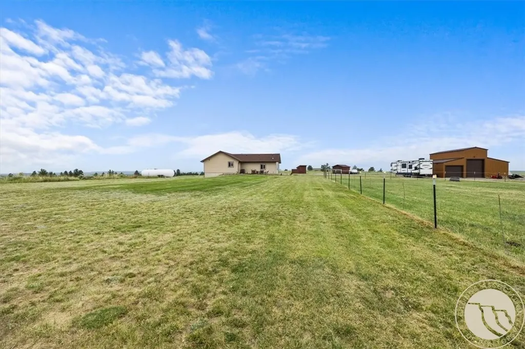 4355 Mountain View Molt MT 59057