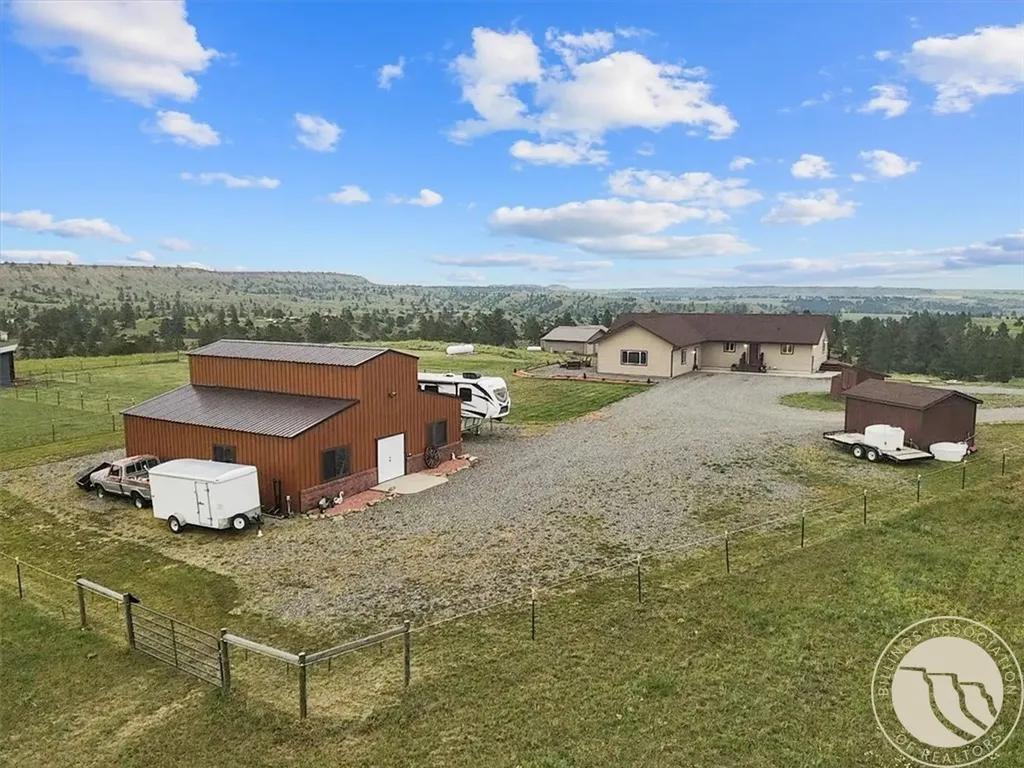 4355 Mountain View Molt MT 59057