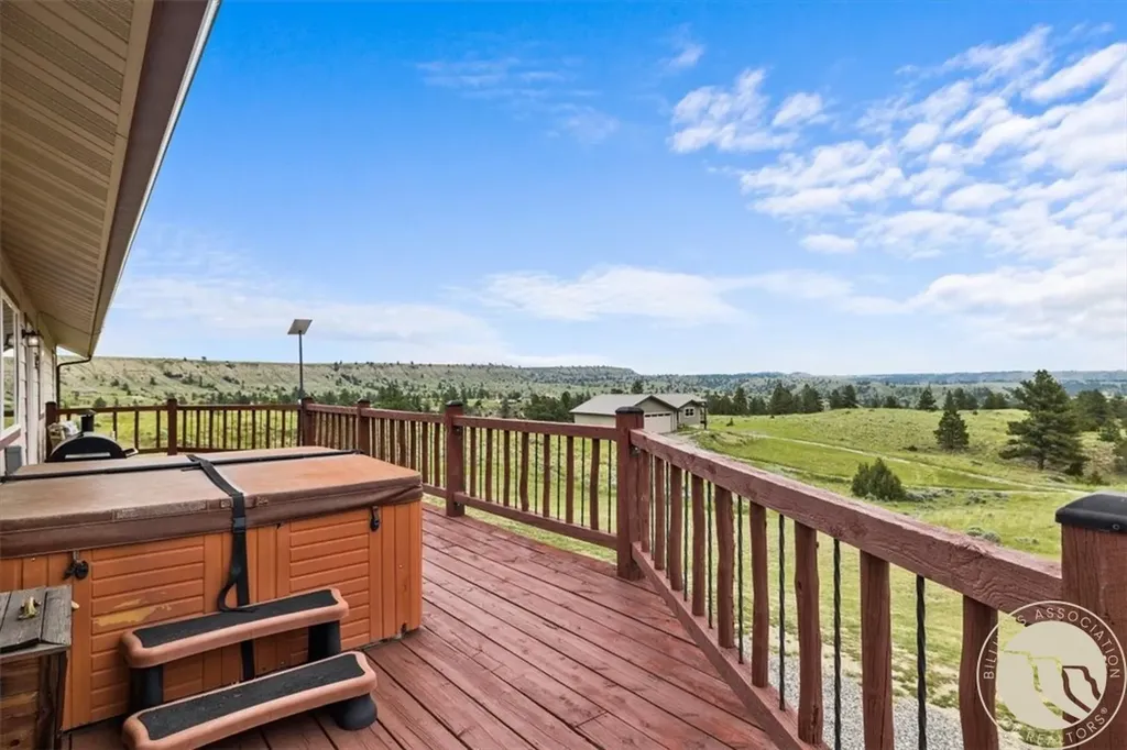 4355 Mountain View Molt MT 59057