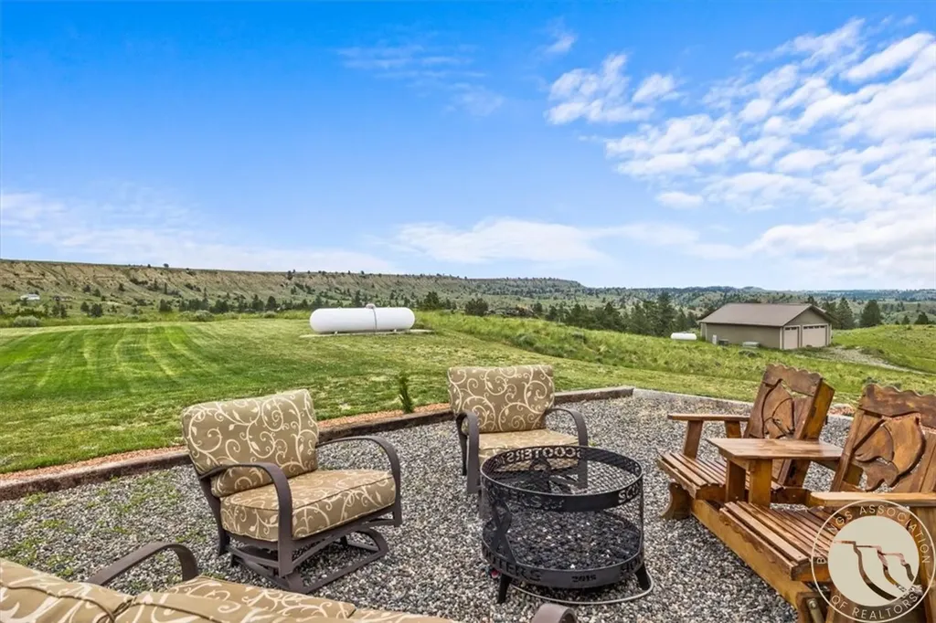4355 Mountain View Molt MT 59057
