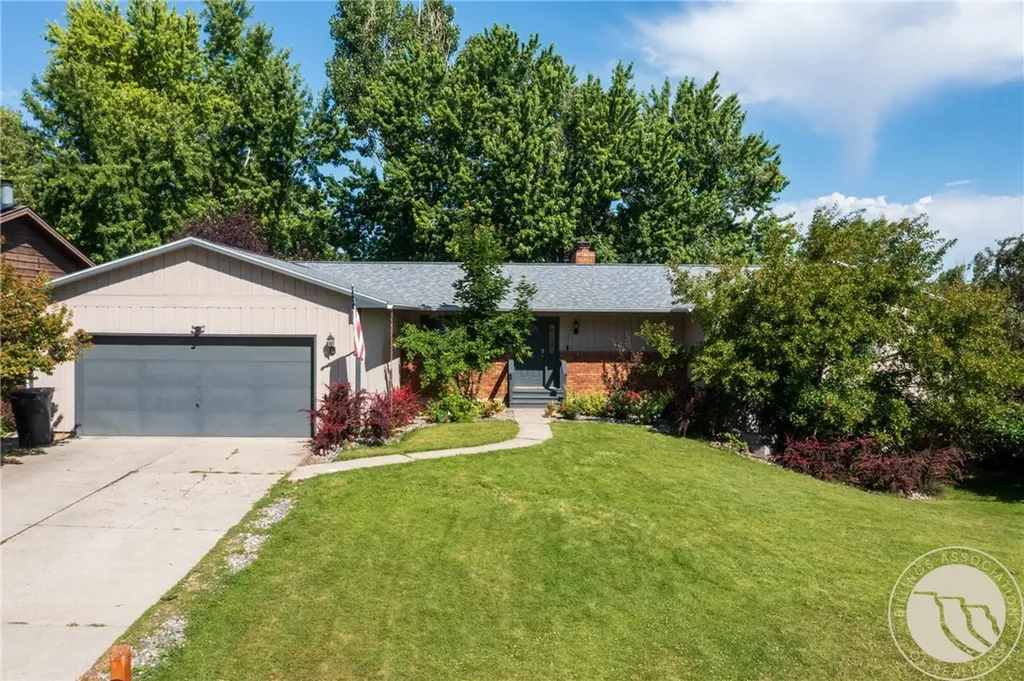 1152 Toole Court Billings MT 59105