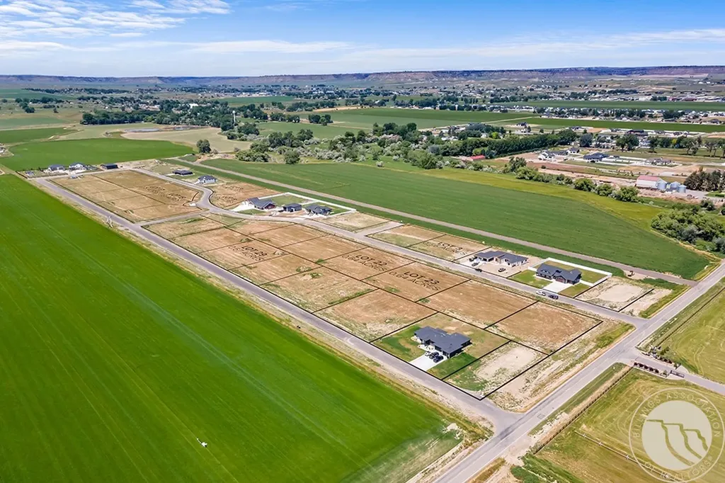 Lot 23 Graphite Drive Billings MT 59106