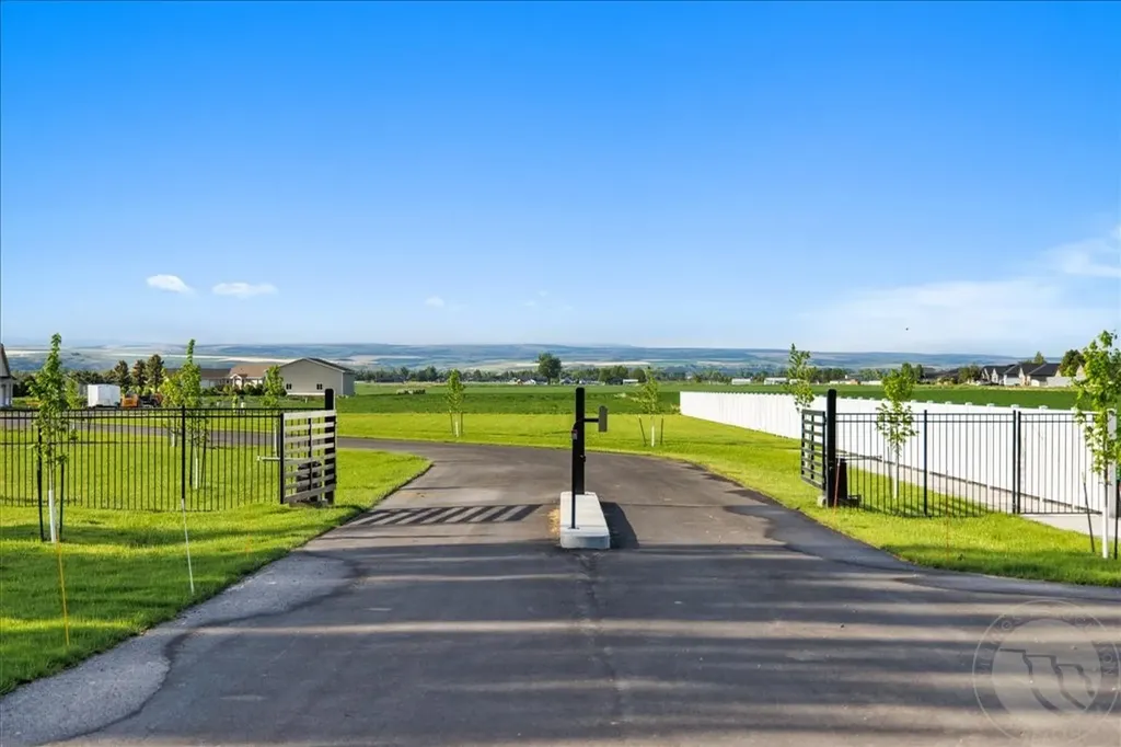 Lot 14 Black Canyon Court Billings MT 59106