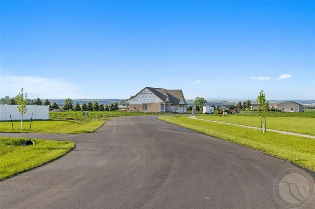 Lot 13 Black Canyon Court Billings MT 59106