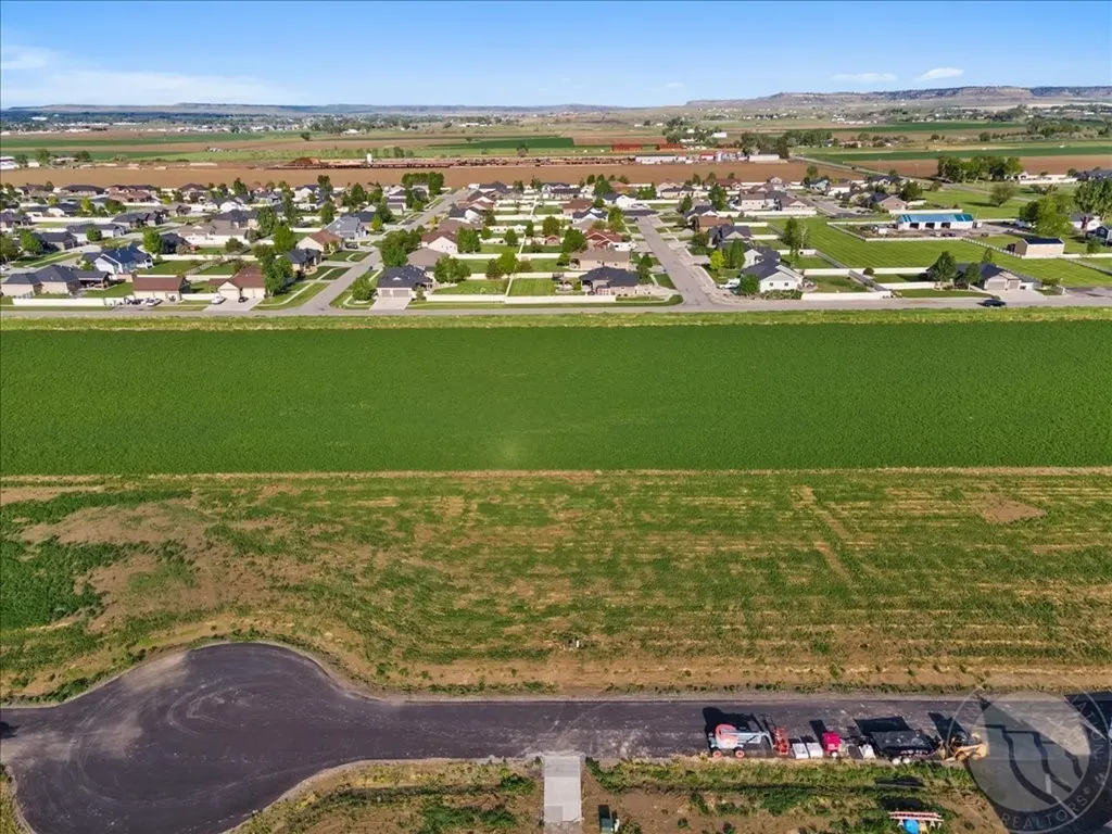 Lot 13 Black Canyon Court Billings MT 59106