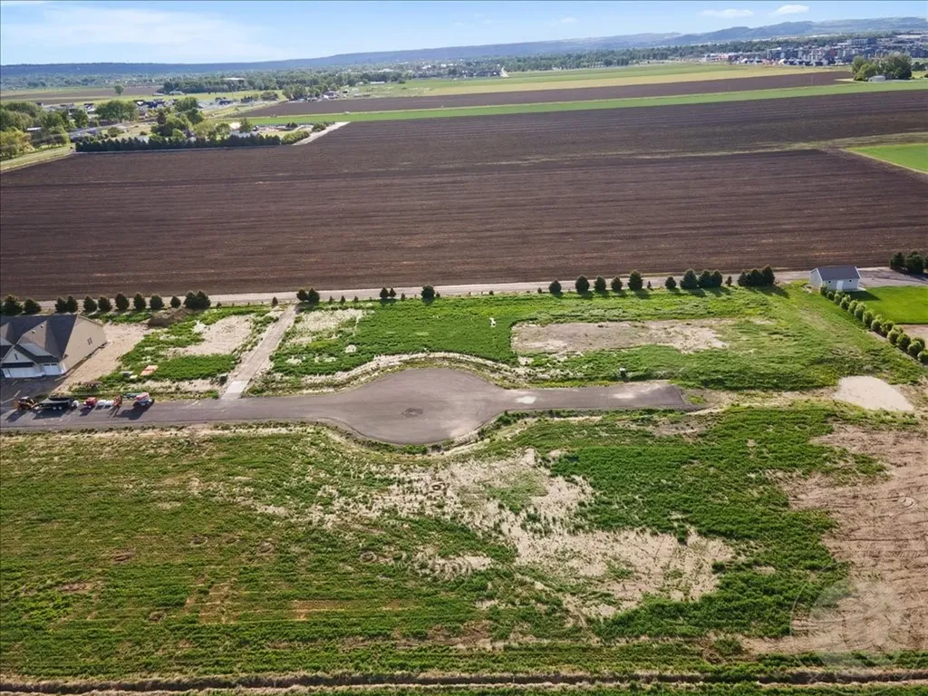 Lot 9 Black Canyon Court Billings MT 59106