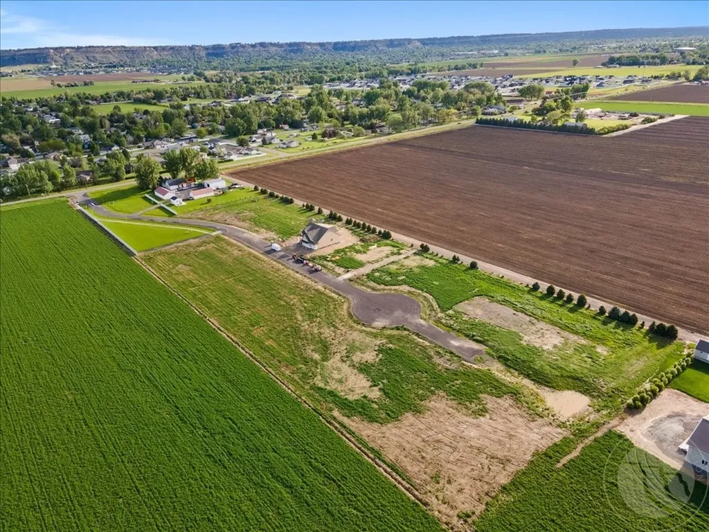 Lot 9 Black Canyon Court Billings MT 59106