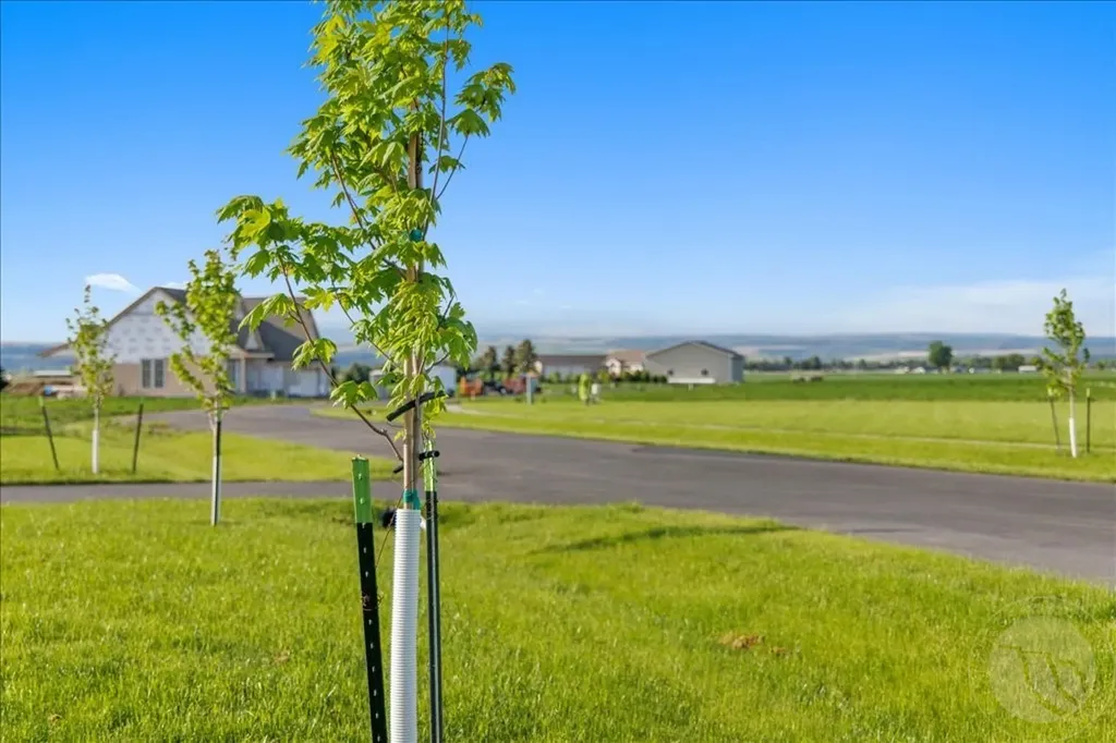 Lot 9 Black Canyon Court Billings MT 59106