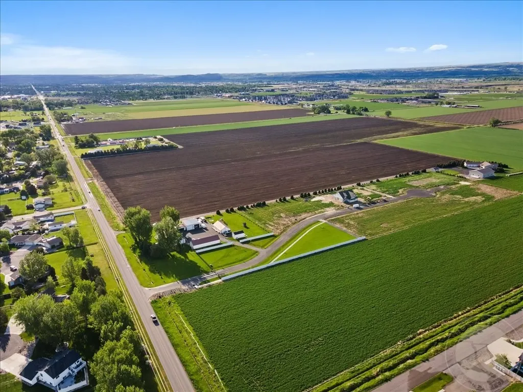Lot 9 Black Canyon Court Billings MT 59106