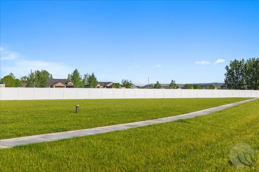 Lot 9 Black Canyon Court Billings MT 59106
