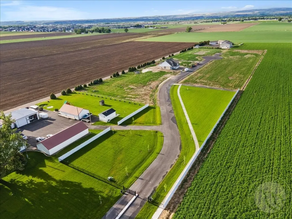 Lot 9 Black Canyon Court Billings MT 59106