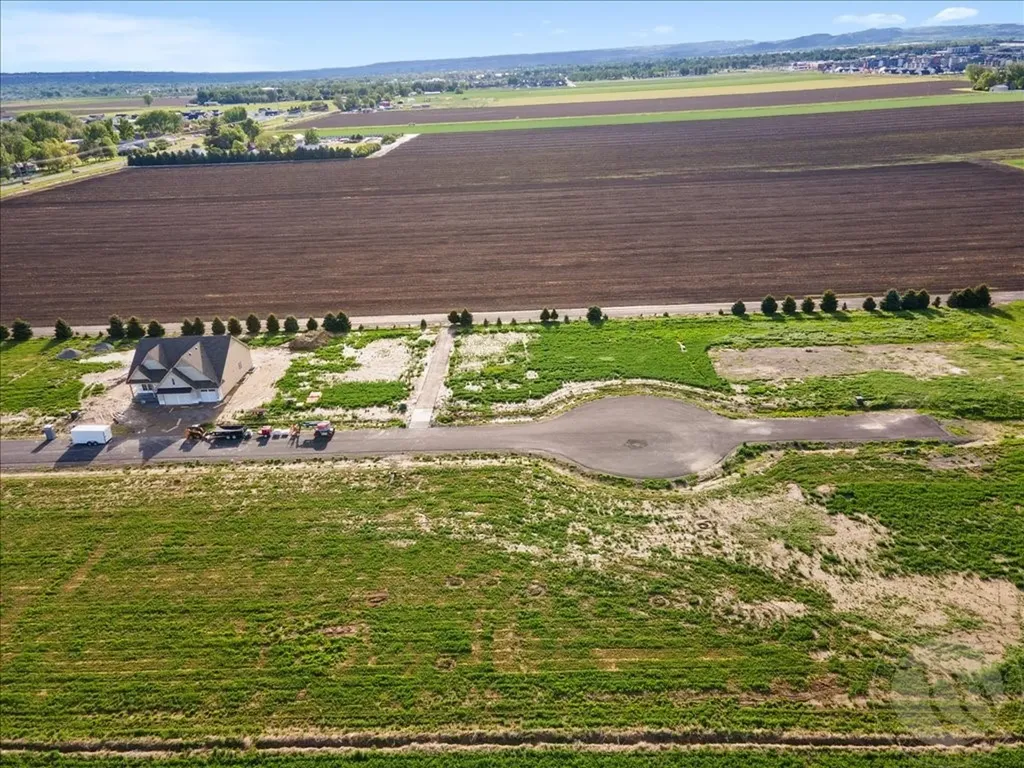 Lot 5 Black Canyon Court Billings MT 59106