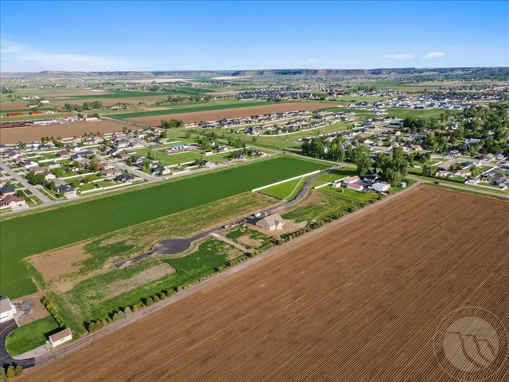 Lot 5 Black Canyon Court Billings MT 59106