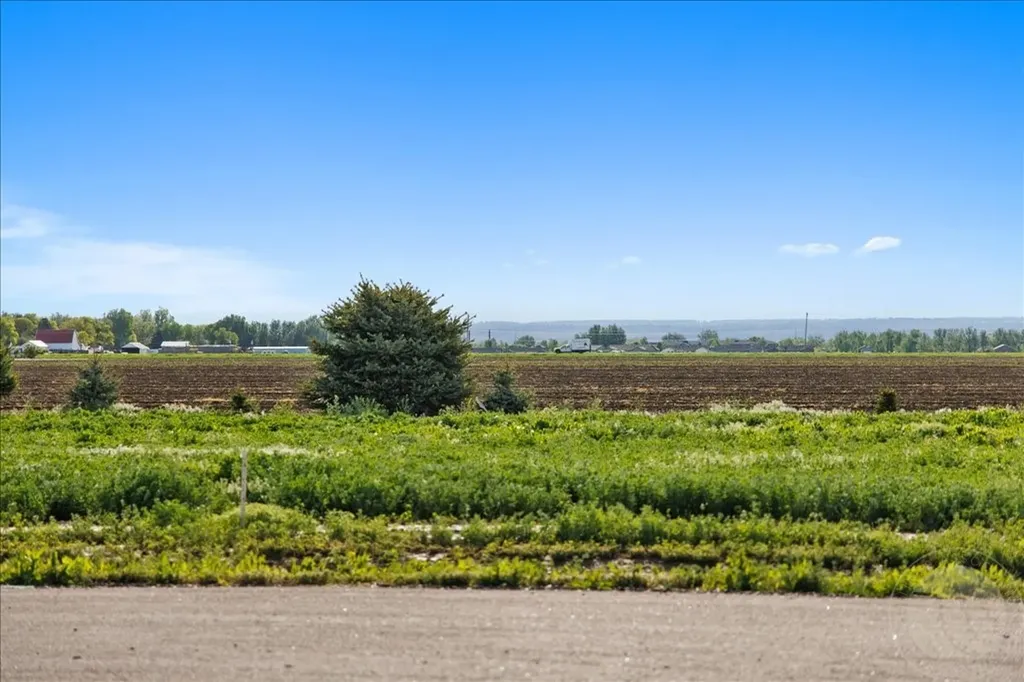 Lot 4 Black Canyon Court Billings MT 59106