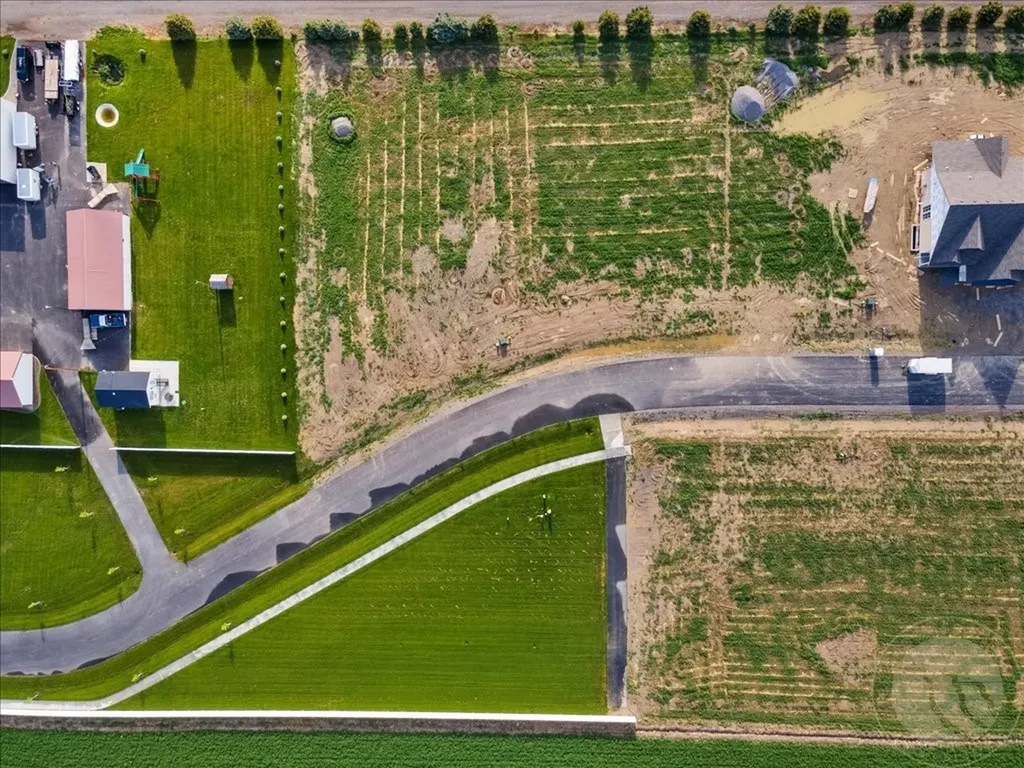 Lot 7 Black Canyon Court Billings MT 59106