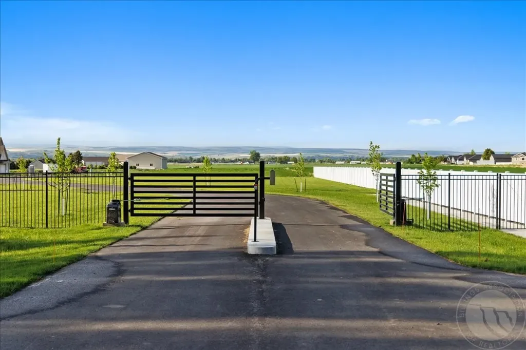 Lot 7 Black Canyon Court Billings MT 59106
