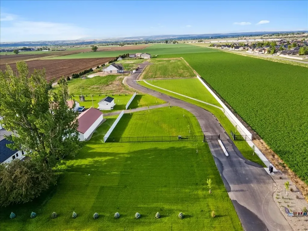 Lot 7 Black Canyon Court Billings MT 59106
