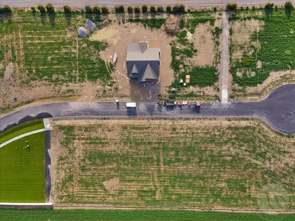 Lot 6 Black Canyon Court Billings MT 59106