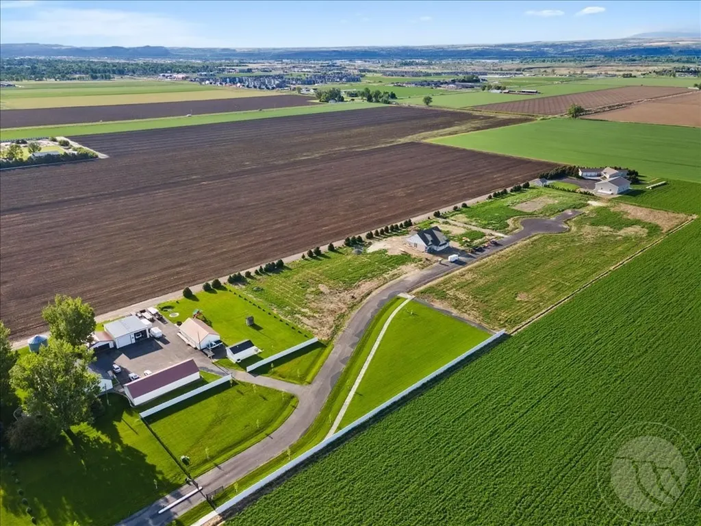 Lot 6 Black Canyon Court Billings MT 59106