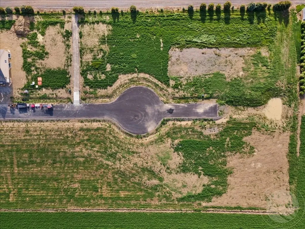 Lot 3 Black Canyon Court Billings MT 59106