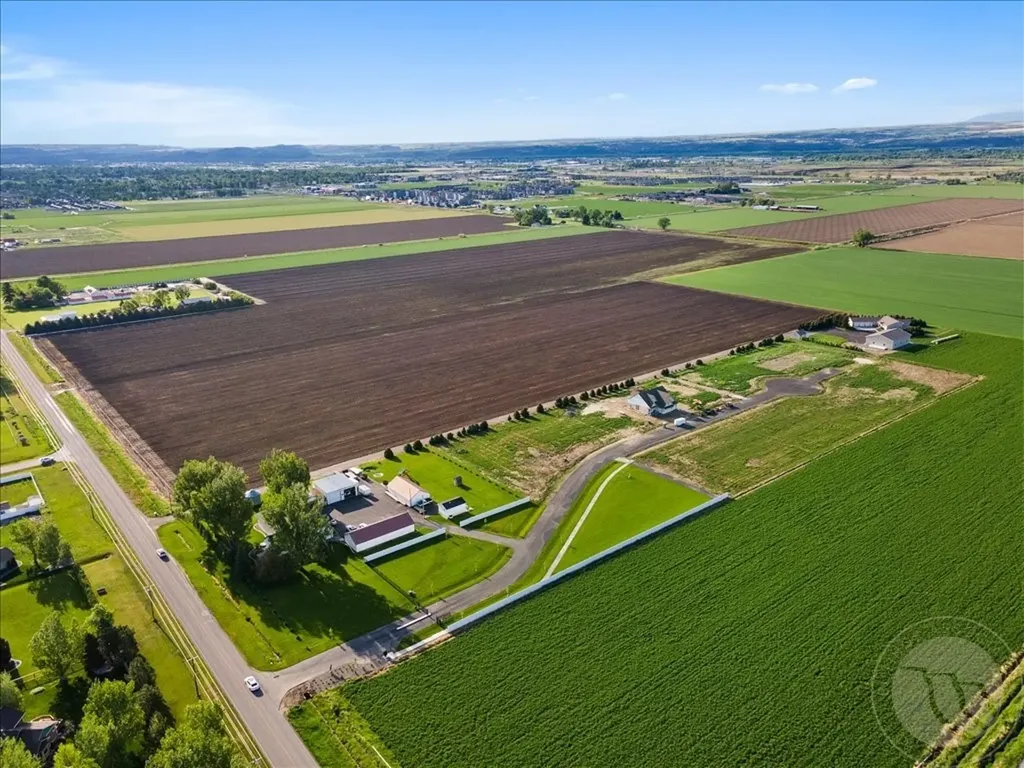 Lot 3 Black Canyon Court Billings MT 59106